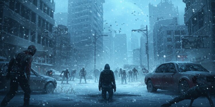 Lépisode 2 de la saison 2 de The Last of Us marque les esprits avec action intense et émotion brute Découvrez pourquoi il est historique    Viral Mag