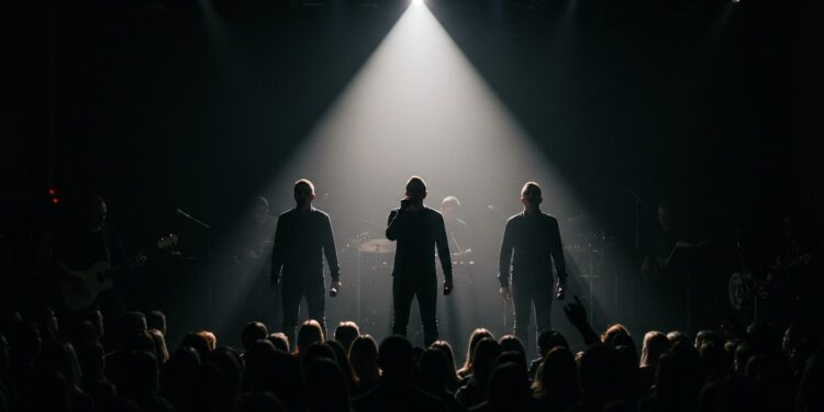 Découvrez comment un coach de The Voice 2025 a bouleversé les règles avec une décision inédite et émouvante Cliquez pour tout savoir    Viral Mag