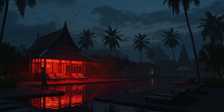 Découvrez qui survit et qui succombe dans le final sanglant de la saison 3 de The White Lotus Un dénouement choc vous attend    Viral Mag