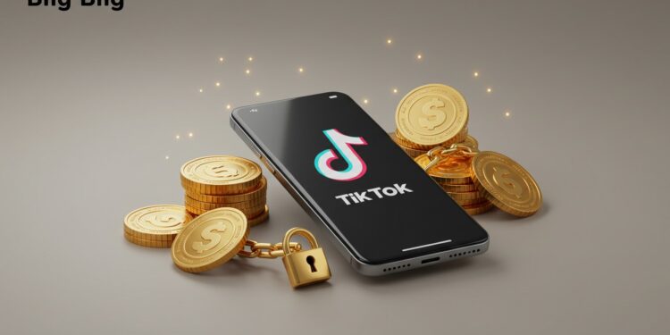 Les revenus de TikTok explosent en 2024 malgré une interdiction US imminente Que cache cette croissance  Découvrez les dessous    Viral Mag