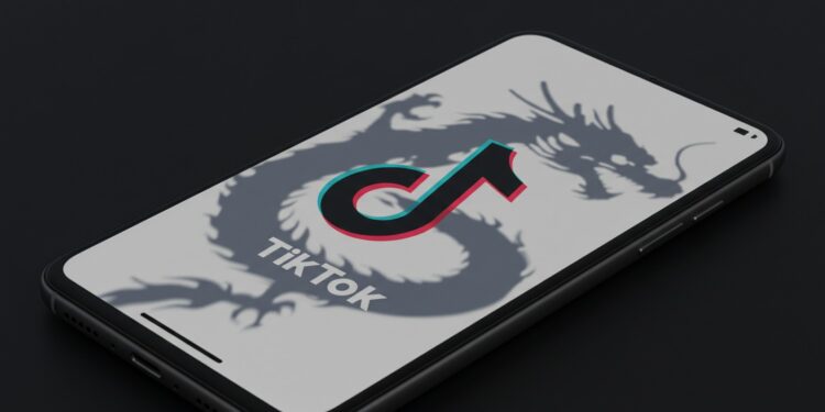 TikTok : Vers une Vente Historique sous Trump ? - Viral Mag Découvrez comment Trump promet un accord TikTok avant le 5 avril avec ByteDance toujours en jeu Une saga captivante Viral Mag