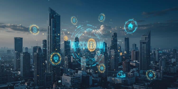 Tokenisation Immobilière : 4T$ d’Ici 2035 - Viral Mag La tokenisation immobilière pourrait atteindre 4T$ en 2035 révolutionnant le marché Découvrez ses avantages défis et perspectives   Viral Mag