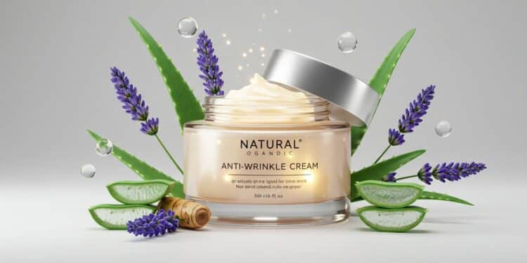 Découvrez les 10 meilleures crèmes antirides naturelles de 2025 pour une peau éclatante  Bio efficaces adaptées à tous âges Cliquez pour choisir la vôtre    Viral Mag