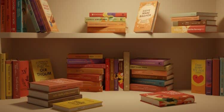 Top 10 Livres Développement Personnel 2025 - Viral Mag Découvrez les 10 meilleurs livres de développement personnel en 2025 pour booster votre bien être et croissance personnelle Cliquez pour une sélection inspirante    Viral Mag