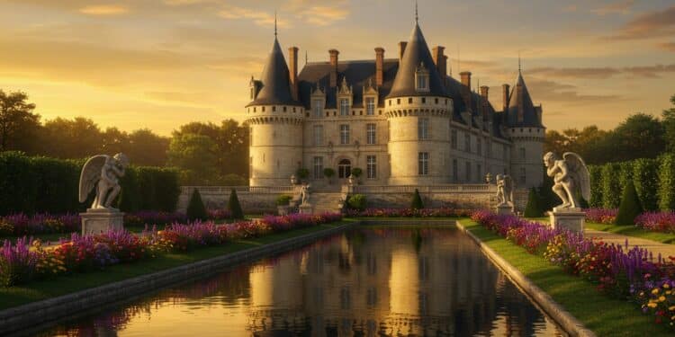 Top 15 Des Plus Beaux Châteaux De France À Visiter - Viral Mag Découvrez les 15 plus beaux châteaux de France de Versailles à Carcassonne et plongez dans leur histoire fascinante et leur architecture unique   Viral Mag