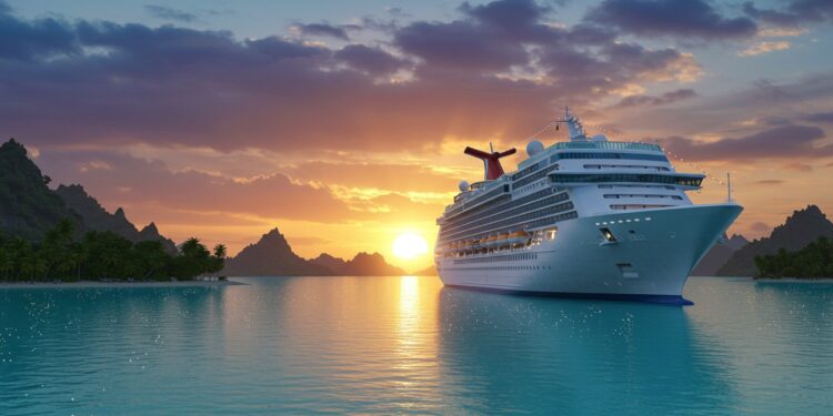 Top 5 Croisières de Luxe pour Lune de Miel - Viral Mag Découvrez 5 croisières de rêve pour une lune de miel inoubliable Polynésie Bahamas Seychelles Luxe et romance garantis Viral Mag