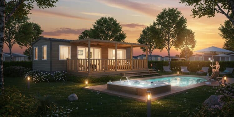 Top 5 Services Premium Dans Un Camping 5 Étoiles - Viral Mag Découvrez les 5 services de luxe qui font dun camping 5 étoiles une expérience unique confort détente et activités inoubliables vous attendent Viral Mag