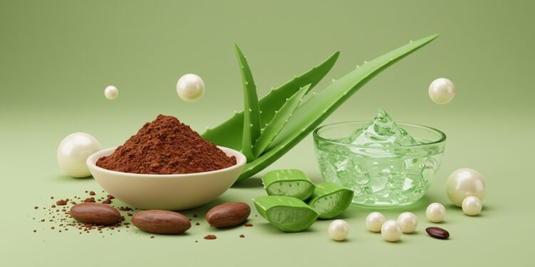 Découvrez les 7 meilleurs gommages visage naturels de 2025 adaptés à chaque type de peau Bio vegan et éthiques trouvez le soin idéal pour une peau éclatante    Viral Mag