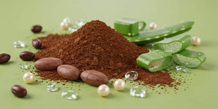 Top 7 Gommages Visage Naturels Pour 2025 - Viral Mag Découvrez les 7 meilleurs gommages visage naturels de 2025 adaptés à votre peau Bio éthiques et vegan pour un teint éclatant Viral Mag