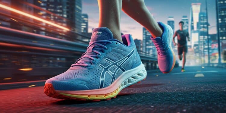 Top Chaussures Running Débutants 2025 - Viral Mag Les 5 meilleures chaussures de running pour débutants en 2025  confort amorti durabilité Découvrez notre sélection pour bien démarrer    Viral Mag
