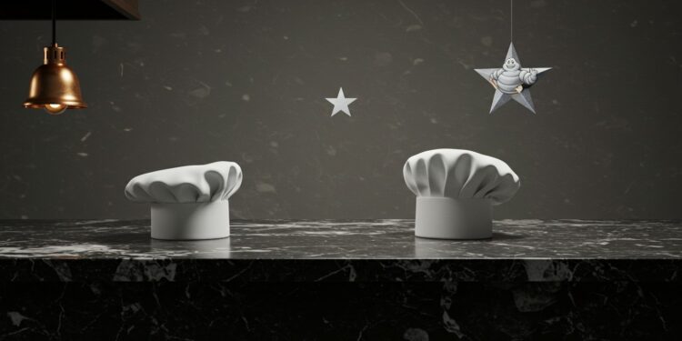 Top Chef 2025 revient avec une Brigade Cachée inédite et un twist Michelin Qui remportera la compétition  Découvrez les secrets de cette saison    Viral Mag