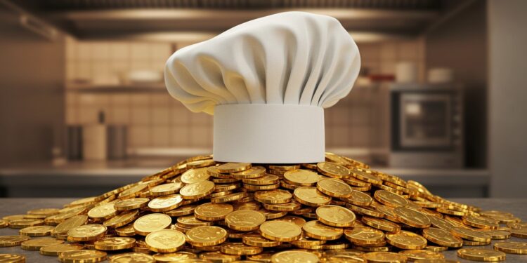 Top Chef 2025 : Les Secrets de Salaires Dévoilés - Viral Mag Philippe Etchebest révèle la vérité sur son salaire chez M6 pour Top Chef Découvrez ses confidences choc et les coulisses de lémission Viral Mag