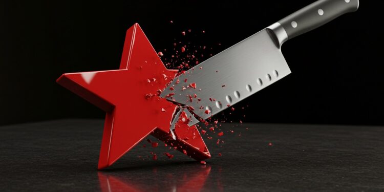 Top Chef 2025 : Un Chef Rend son Étoile Michelin - Viral Mag Découvrez pourquoi un chef renonce à son étoile Michelin en protestation contre Top Chef 2025 et son lien avec le Guide Michelin Scandale en cuisine Viral Mag