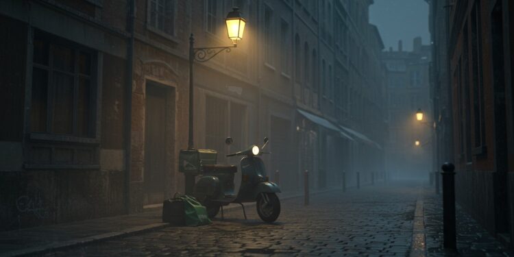 Toulouse : Le Marché Noir de la Livraison de Repas - Viral Mag À Toulouse le marché noir de la livraison de repas explose Qui profite de ces réseaux illégaux Découvrez les dessous dun système opaque Viral Mag