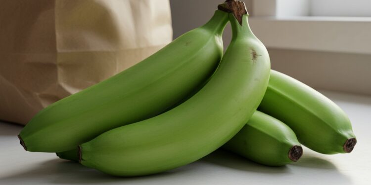 Tout Ce Que Vous Savez Sur Les Bananes Est Faux - Viral Mag Découvrez pourquoi vos astuces pour faire mûrir les bananes ne marchent pas La vérité va vous surprendre    Viral Mag
