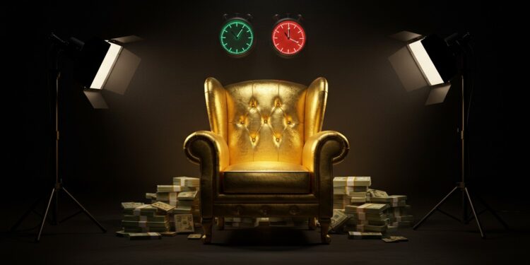 Joël domine Tout le monde veut prendre sa place depuis janvier 2025 Sa cagnotte au 7 avril est impressionnante mais jusquoù ira t il  Découvrez le    Viral Mag