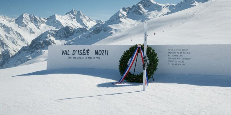 Tragédie À Val D’isère : Hommage À Une Skieuse - Viral Mag La skieuse Margot Simond 18 ans est décédée à Val dIsère Découvrez lhommage émouvant et limpact sur le ski alpin   Viral Mag