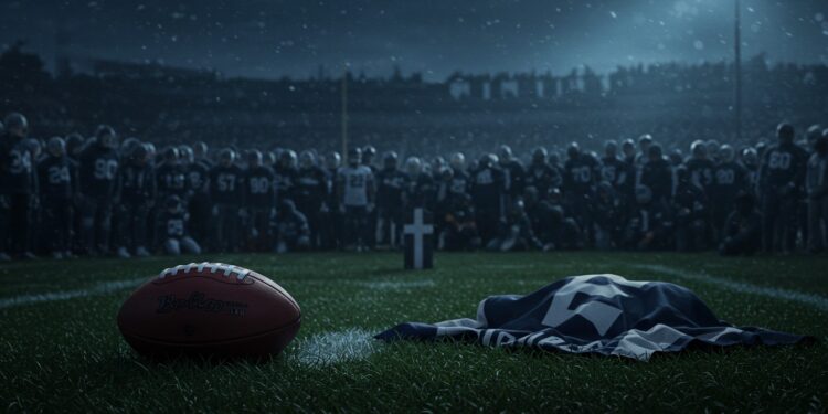 Tragédie En Football Sud-Africain : Un Joueur S’effondre - Viral Mag Un jeune footballeur sud africain de 22 ans seffondre lors dun échauffement laissant le monde du sport en deuil Découvrez les détails de ce drame bouleversant   Viral Mag