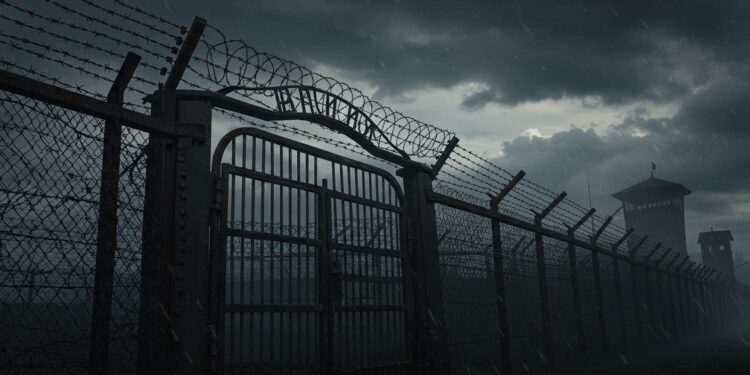 Un chercheur français transféré vers une colonie pénitentiaire en Russie Pourquoi cette décision choque  Découvrez les détails troublants de cette affaire   Viral Mag