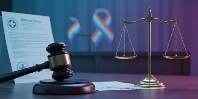 La Cour dappel de lOntario impose le financement dune vaginoplastie expérimentale pour une personne non binaire Une décision qui divise et soulève des questions éthiques   Viral Mag