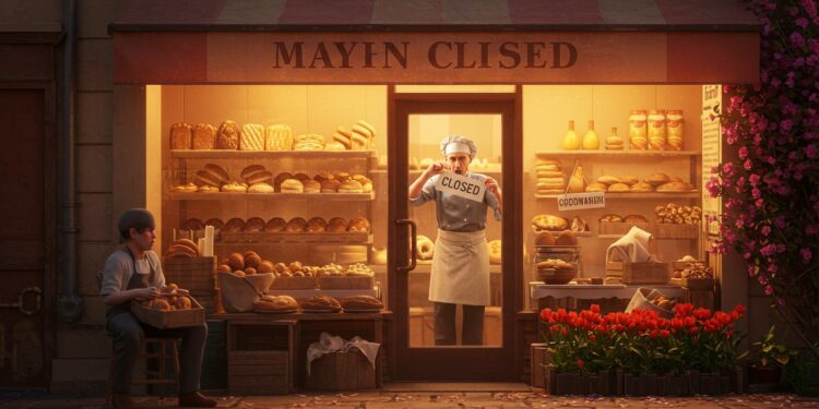 Travail le 1er Mai : Vers Plus de Liberté ? - Viral Mag Le travail le 1er Mai suscite débat pourquoi tant de rigidité Découvrez les enjeux exemples et solutions pour plus de souplesse Lisez maintenant Viral Mag