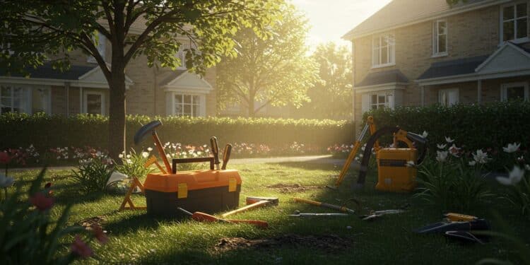 Travaux Week-End : Quels Droits Et Restrictions ? - Viral Mag Peut on faire des travaux le week end sans risquer damende  Découvrez les règles horaires autorisés et astuces pour éviter les conflits avec vos voisins    Viral Mag