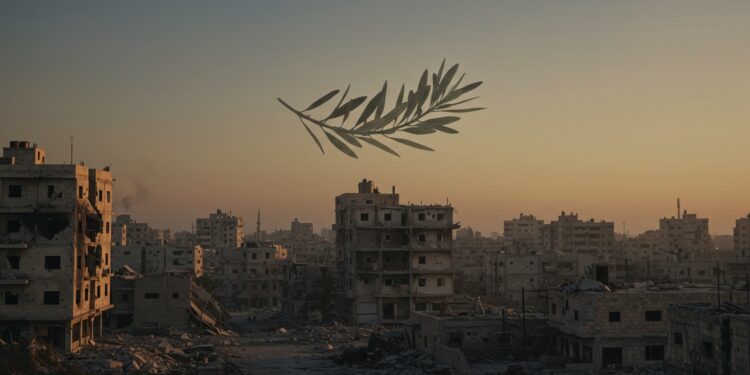 Trêve à Gaza : Pourquoi le Hamas Rejette l’Offre Israélienne - Viral Mag Le Hamas refuse la contre offre israélienne pour une trêve à Gaza Quels enjeux bloquent la paix Découvrez les détails choc Viral Mag