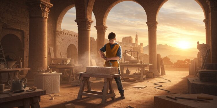 À Troyes un campus des métiers prépare la relève pour préserver le patrimoine bâti avec des formations innovantes Découvrez comment    Viral Mag