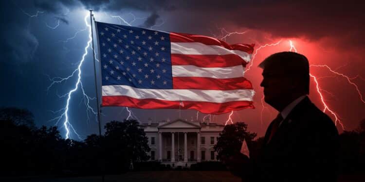 Trump : 100 Jours de Rupture, Quel Bilan ? - Viral Mag Après 100 jours le retour de Trump à la Maison Blanche marque une rupture Quels changements quels défis  Découvrez le bilan de ce début de mandat   Viral Mag