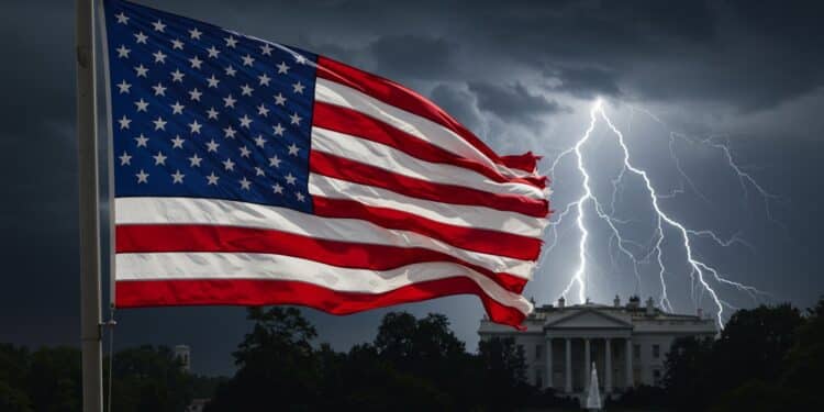 Trump à 100 Jours : Popularité en Chute Libre - Viral Mag 100 jours après son retour la popularité de Trump seffondre à 39 Découvrez pourquoi ses politiques divisent et comment elles impactent les Américains Viral Mag