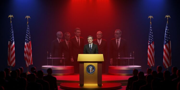 Trump Bat Record avec 239M$ pour Investiture 2025 - Viral Mag Donald Trump lève 239M$ pour son investiture 2025 doublant son record Découvrez les donateurs milliardaires et impacts de ce financement historique Viral Mag