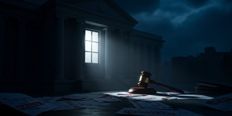 Trump Cible Ses Ex-Collaborateurs : Enquête Choc Demandée - Viral Mag Trump ordonne au ministère de la Justice denquêter sur ses anciens collaborateurs pour trahison et fraude électorale Que cache cette offensive Viral Mag