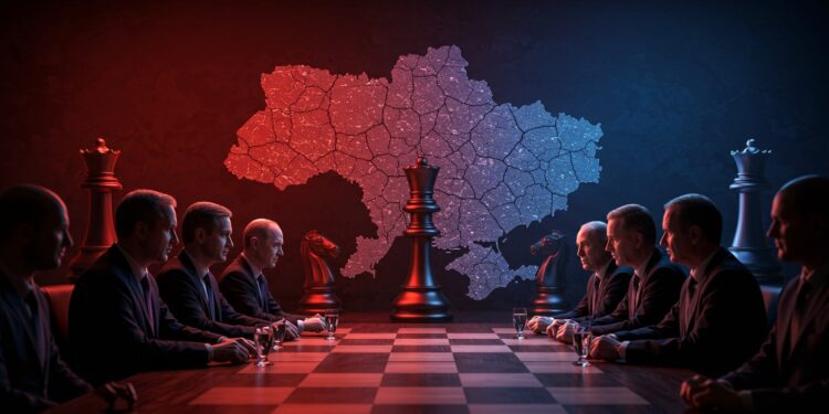 Trump Critique Zelensky : Guerre en Ukraine - Viral Mag Trump critique Zelensky sur la guerre en Ukraine prônant la fin du conflit Découvrez les tensions et les enjeux diplomatiques actuels Viral Mag