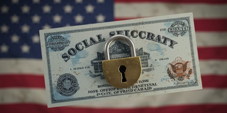 Un projet choc vise à priver les immigrés de Sécurité sociale pour les pousser à quitter les USA Découvrez les détails et impacts de cette mesure controversée    Viral Mag