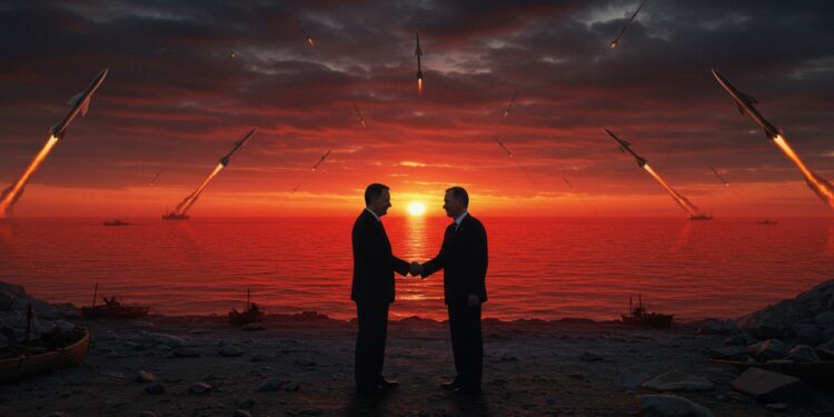 Trump et Sissi : Houthis et Gaza au Cœur des Discussions - Viral Mag Trump évoque un appel avec Sissi sur les Houthis et Gaza Quelles solutions pour le conflit Découvrez les détails brûlants de cet échange Viral Mag