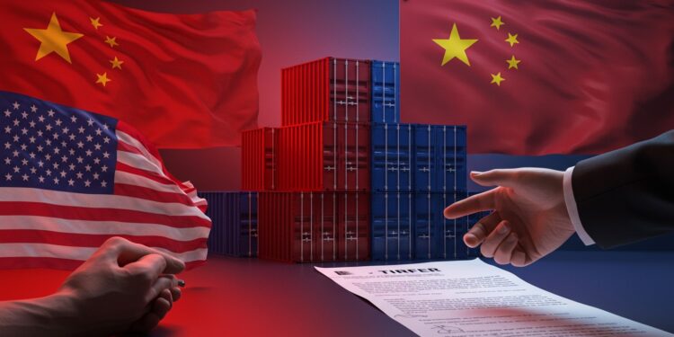 Trump annonce des discussions avec Xi Jinping sur les droits de douane mais Pékin dément Une guerre commerciale en sursis    Viral Mag