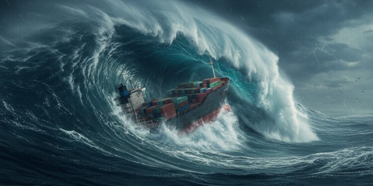 Décryptage choc  Trump impose des droits de douane massifs défie le monde et purge son équipe Génie ou folie  Lisez la suite    Viral Mag