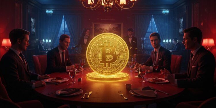 La memecoin TRUMP bondit de 70 suite à une dîner exclusif avec Trump pour les détenteurs Découvrez les dessous de cette envolée et ses enjeux   Viral Mag