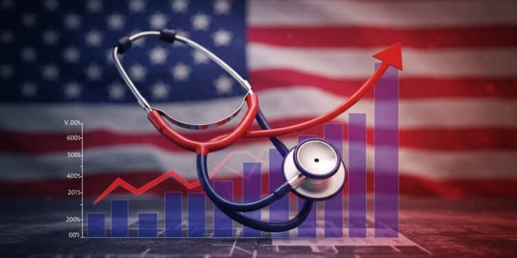 Ladministration Trump envisage une coupe de 40 milliards dans le budget santé 2026 après une réduction massive des effectifs Quelles conséquences    Viral Mag