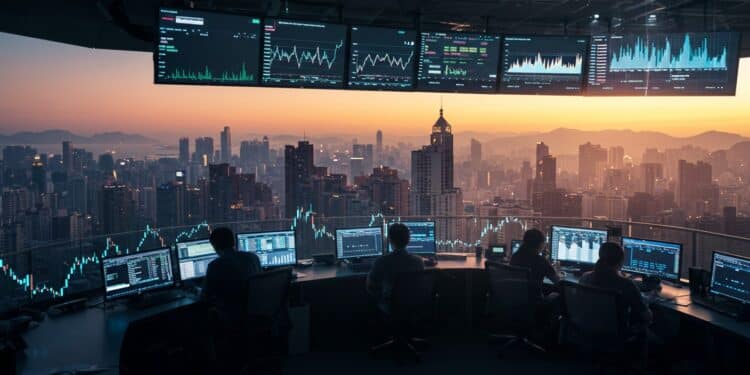 Les Bourses asiatiques explosent après la pause tarifaire de Trump Tokyo +8 mais la Chine sous pression Que cache ce revirement    Viral Mag