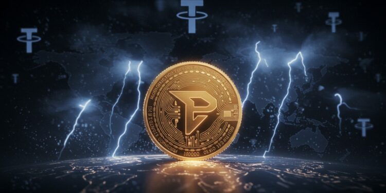 TRX Grimpe De 10% Avec Tether : Les Secrets De Cette Hausse - Viral Mag TRX bondit de 10 alors que Tether émet 1 milliard $ sur TRON Découvrez pourquoi cette crypto résiste aux tensions mondiales Viral Mag