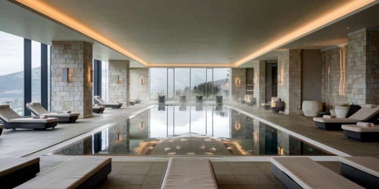 02042025   De la côte atlantique aux sommets alpins en passant par les vignobles de Bourgogne la France regorge dhavres de paix dédiés au bien être Mais quelles sont ces adresses confidentielles qui transforment un simple séjour en véritable renaissance    Viral Mag