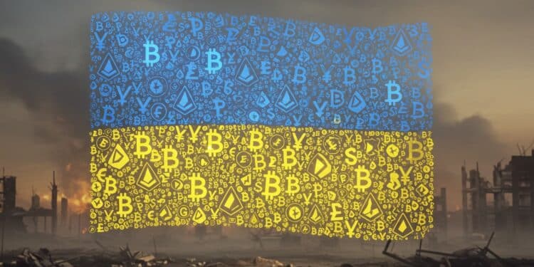 Un nouvel impôt crypto jusquà 23 en Ukraine pour soutenir leffort de guerre Découvrez ce plan fiscal audacieux et ses impacts    Viral Mag