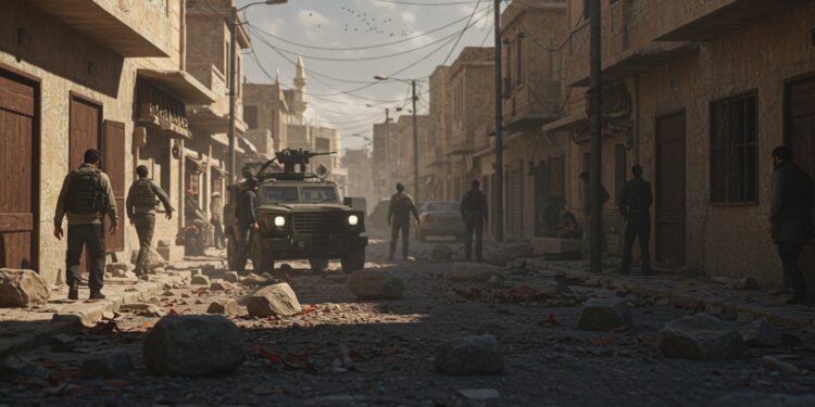 Un adolescent américain tué par les forces israéliennes en Cisjordanie  incident tragique ou acte terroriste  Découvrez les détails choc    Viral Mag