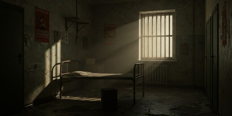 Un Américain accusé de violence en Russie est interné en psychiatrie Complot ou crise mentale  Découvrez cette affaire troublante   Viral Mag