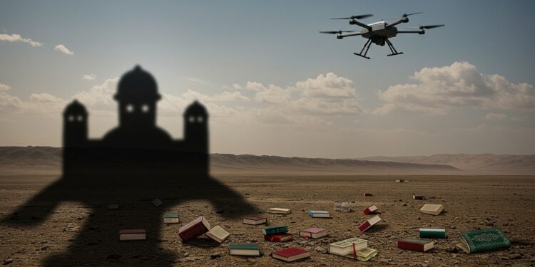 Un couple de Britanniques attend son sort sous les Talibans Libération proche ou jugement strict  Découvrez les dessous de cette affaire tendue    Viral Mag