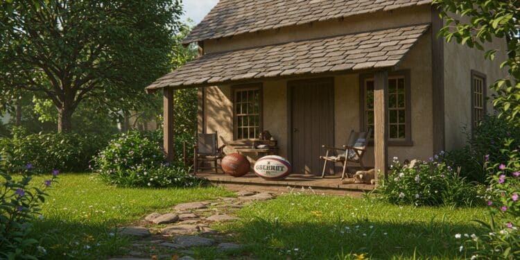 Pourquoi Un Dimanche à la Campagne nest pas diffusé ce 6 avril sur France 2  Découvrez la raison surprenante et ce qui remplace Frédéric Lopez    Viral Mag