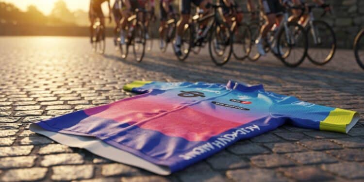 Découvrez comment une équipe française secoue le cyclisme avec un style unique et une vision moderne Une ascension fulgurante à ne pas manquer    Viral Mag