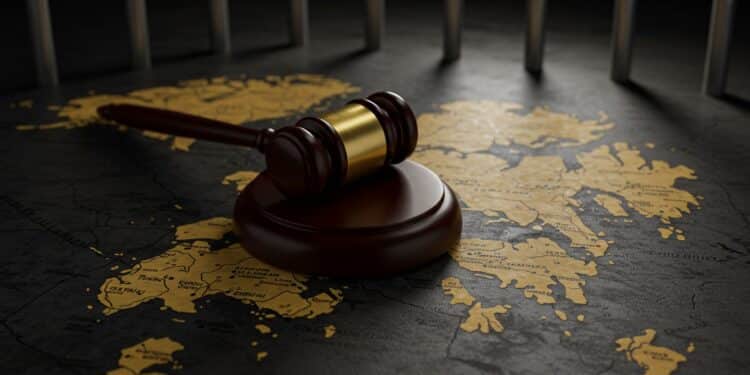 Un Juge Australien Soutient Hong Kong Contre la Démocratie - Viral Mag Un juge australien à Hong Kong valide la peine dun député pro démocratie emprisonné Une décision choc qui divise que cache ce verdict Viral Mag