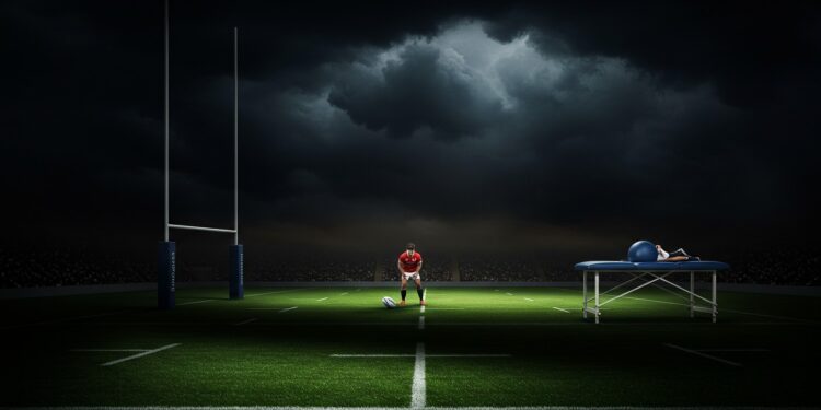 Un scandale secoue le rugby féminin  un kiné du Biarritz Olympique poursuivi pour agressions sexuelles Découvrez les détails choc de laffaire    Viral Mag